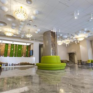 Hotel Olanesti&Spa Medical